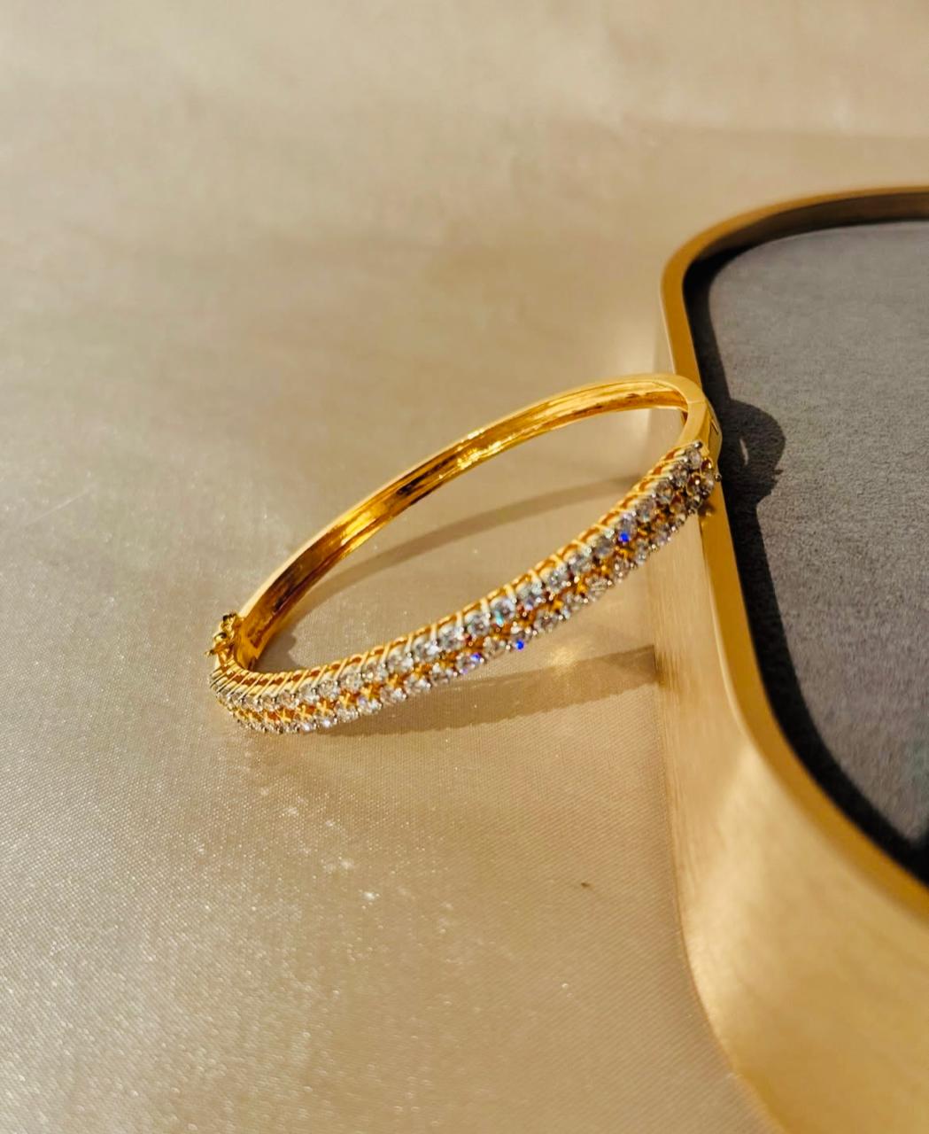 unique beautiful girlish bracelet